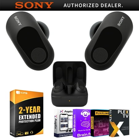 Sony INZONE Buds Truly...