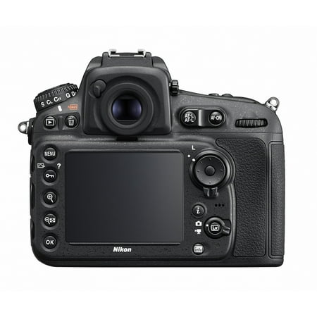 Nikon D810 DSLR Camera (Body...
