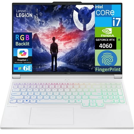 Lenovo Legion 7i Gaming...