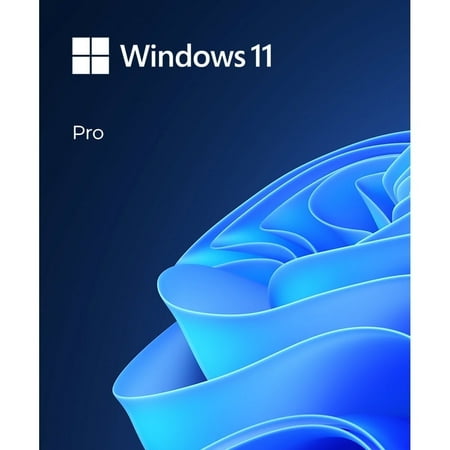 Microsoft Windows 11 Pro...