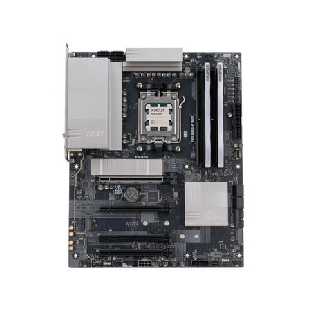 ABS PC Starter Kit - AMD...