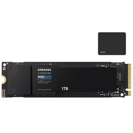 SAMSUNG 990 EVO SSD 1TB...