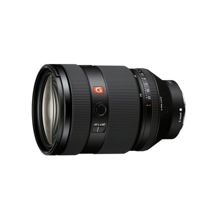 Sony FE 28-70mm F2 GM Lens...