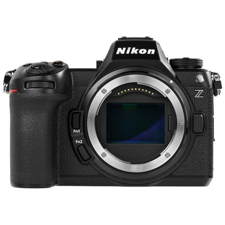 Nikon Z6 III Mirrorless...