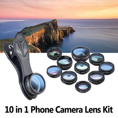 APEXEL Smartphone Lens,Lens +...