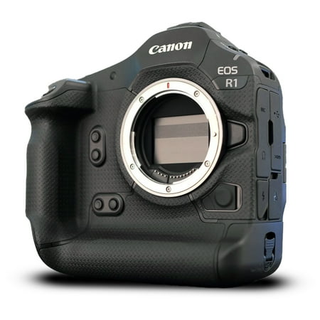 Canon EOS R1 Mirrorless...