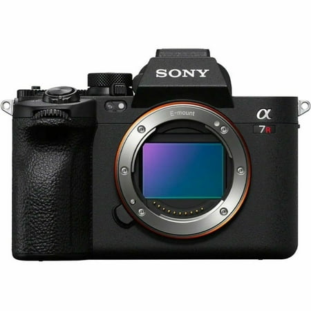 Sony ILCE-7RM5 61 Megapixel...