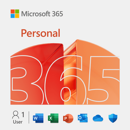 Microsoft 365 Personal |...