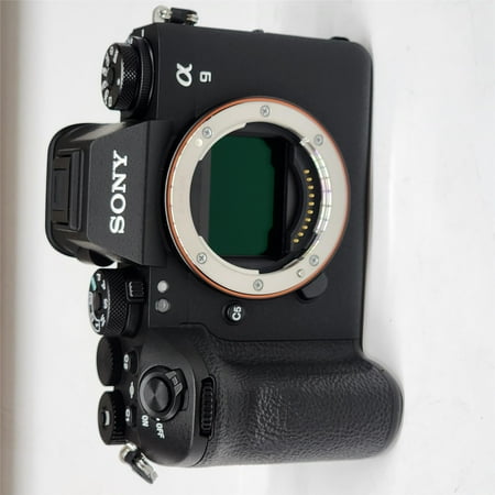 Sony a9 III Mirrorless Camera...