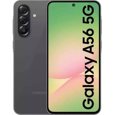 SAMSUNG Galaxy A56 5G Ai (for...
