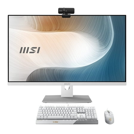 MSI Modern AM271P AIO...