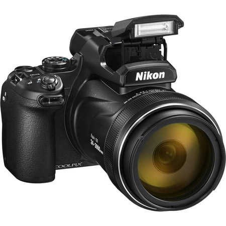 Nikon COOLPIX P1000 Digital...