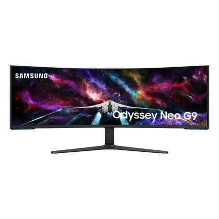 Samsung 57" Odyssey Neo G9...
